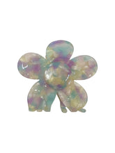 Load image into Gallery viewer, Elodie Flower Clip