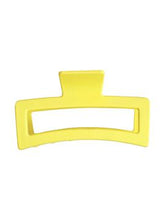 Load image into Gallery viewer, Large Matte Adi Hair Clip