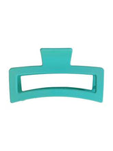 Load image into Gallery viewer, Large Matte Adi Hair Clip