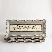 Load image into Gallery viewer, Etta B Peaceful Wavy State Tray