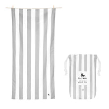 Load image into Gallery viewer, Dock & Bay LG Quick-Dry Towels