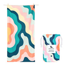 Load image into Gallery viewer, Dock & Bay XL Quick-Dry Towels