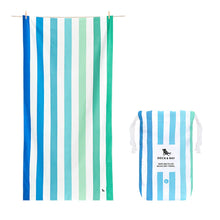 Load image into Gallery viewer, Dock & Bay XL Quick-Dry Towels