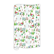 Load image into Gallery viewer, Rosanne Beck Wrapping Paper