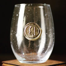 Load image into Gallery viewer, Southern Jubilee Stemless Wine Glasses 21oz