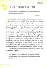 Load image into Gallery viewer, 365 Devotions for Living Joyfully