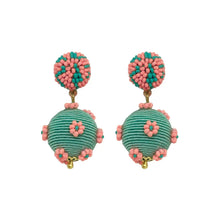 Load image into Gallery viewer, Laura Park Gumball Earrings