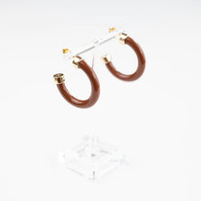 Load image into Gallery viewer, Hoo Hoops Mini Hoops