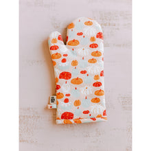 Load image into Gallery viewer, Pumpkin Kitchen Linens