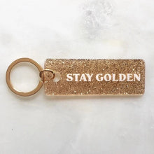 Load image into Gallery viewer, Ryan Porter/Candier Porter Keychains
