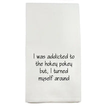 Load image into Gallery viewer, French Graffiti Tea Towels