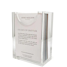 Load image into Gallery viewer, Anne Neilson 100 Days of Gratitude