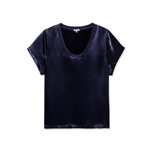 Load image into Gallery viewer, Gianna V-Neck Tee