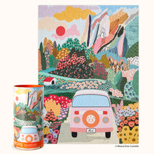 Load image into Gallery viewer, Werkshoppe Puzzles 1000 Pieces