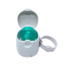Load image into Gallery viewer, Ubbi On-the-Go Pacifier Holder