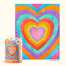 Load image into Gallery viewer, Werkshoppe Puzzles 100 pieces