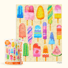Load image into Gallery viewer, Werkshoppe Puzzles 100 pieces