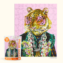 Load image into Gallery viewer, Werkshoppe Puzzles 100 pieces