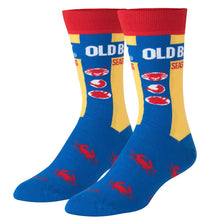 Load image into Gallery viewer, Men's Cool Socks