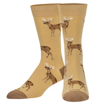 Load image into Gallery viewer, Men's Cool Socks