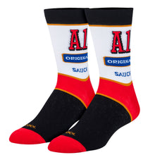 Load image into Gallery viewer, Men's Cool Socks