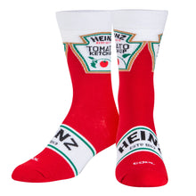 Load image into Gallery viewer, Men's Cool Socks