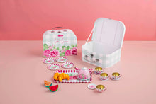 Load image into Gallery viewer, Tea Party Play Set