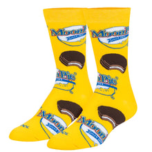 Load image into Gallery viewer, Men's Cool Socks