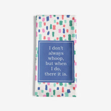 Load image into Gallery viewer, Clairebella Hostess Towels