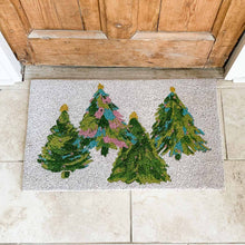 Load image into Gallery viewer, Christmas Doormats