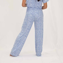 Load image into Gallery viewer, Allure Blue Sleep Pants