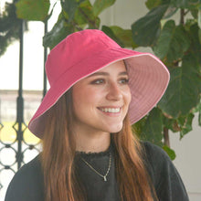 Load image into Gallery viewer, The Royal Standard Reversible Sun Hat