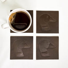 Load image into Gallery viewer, Embossed Coasters