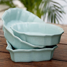 Load image into Gallery viewer, Impressions Oval Bakers