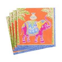 Load image into Gallery viewer, Caspari Fun Cocktail Napkins