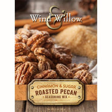 Load image into Gallery viewer, Wind & Willow Pecan Seasoning
