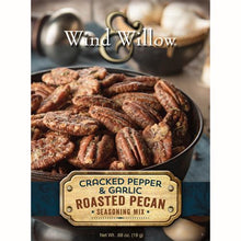 Load image into Gallery viewer, Wind & Willow Pecan Seasoning