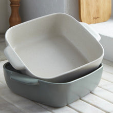 Load image into Gallery viewer, Casafina Pacifica Square Baker