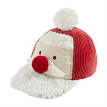 Load image into Gallery viewer, Christmas Kids Baseball Hats