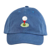 Load image into Gallery viewer, Mudpie Embroidered Hat