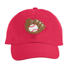 Load image into Gallery viewer, Mudpie Embroidered Hat