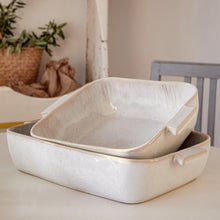 Load image into Gallery viewer, Casafina Eivissa Rectangular Baker 16"