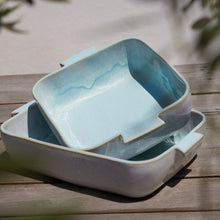 Load image into Gallery viewer, Casafina Eivissa Rectangular Baker 16"