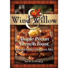 Load image into Gallery viewer, Wind & Willow Dessert Mixes