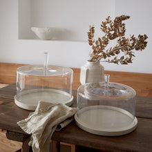 Load image into Gallery viewer, Coupole Clear Domes