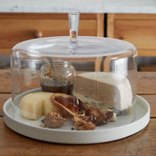 Load image into Gallery viewer, Coupole Clear Domes