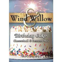 Load image into Gallery viewer, Wind & Willow Dessert Mixes