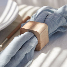 Load image into Gallery viewer, Costa Nova Napkin Rings