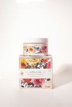 Load image into Gallery viewer, Lollia Tokyomilk Whipped Body Butter