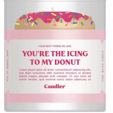 Load image into Gallery viewer, Ryan Porter Valentine's Candles